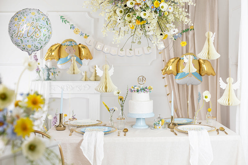 Angel Foil Balloon