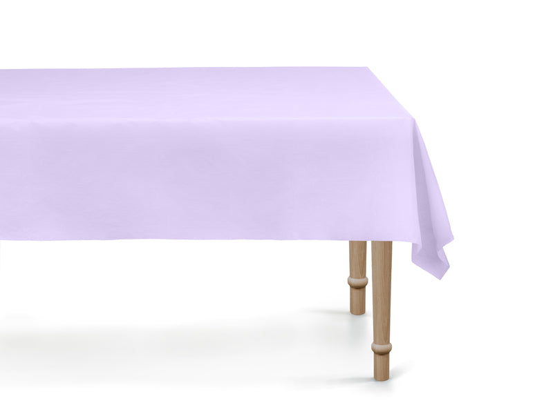 Lavender Tablecloth