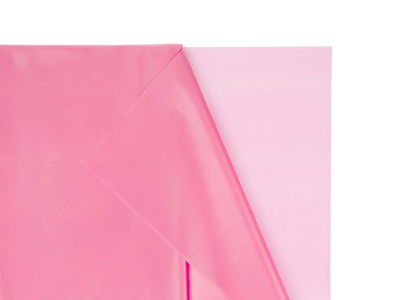 Dark Pink Tablecloth