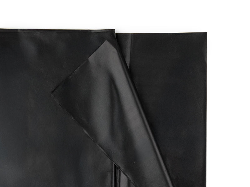 Black Tablecloth