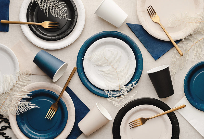 Beige Tablecloth