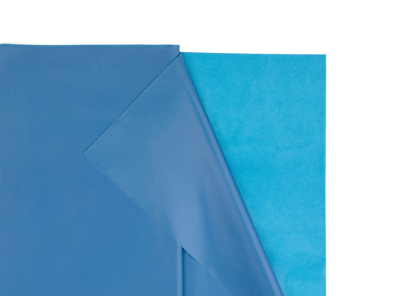 Dark Blue Tablecloth