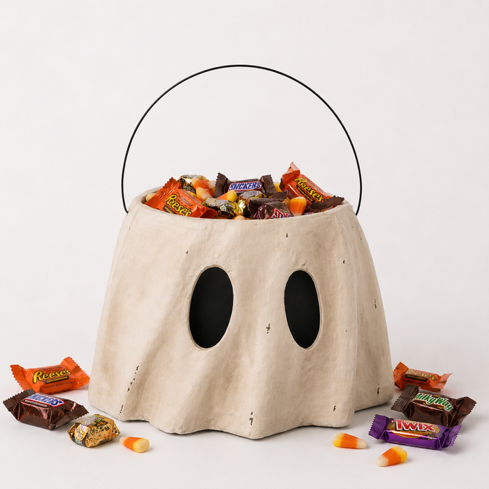 Large Ghost Bucket
