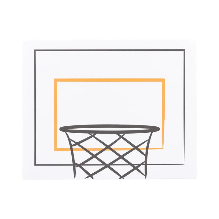 Basketball Backboard Placemats