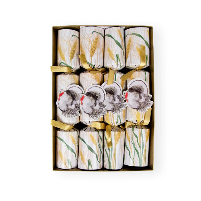 Homestead Turkey Christmas