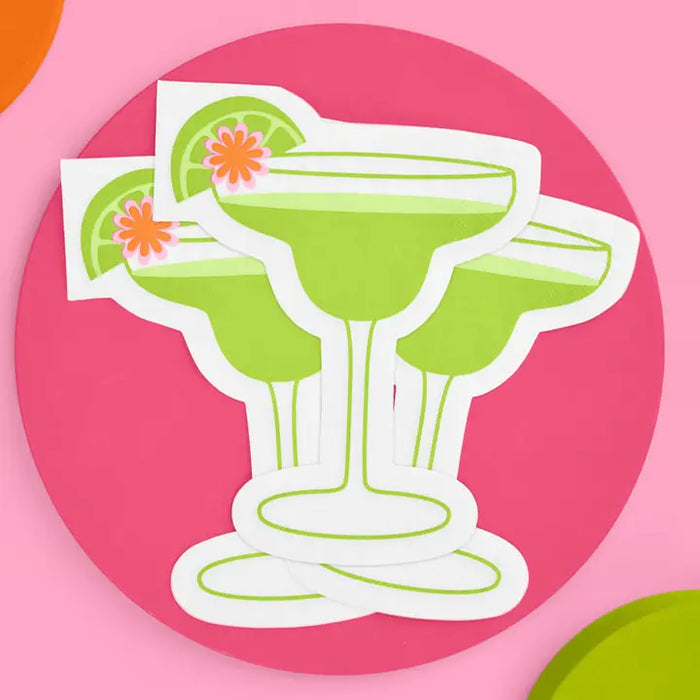 Margarita Napkins
