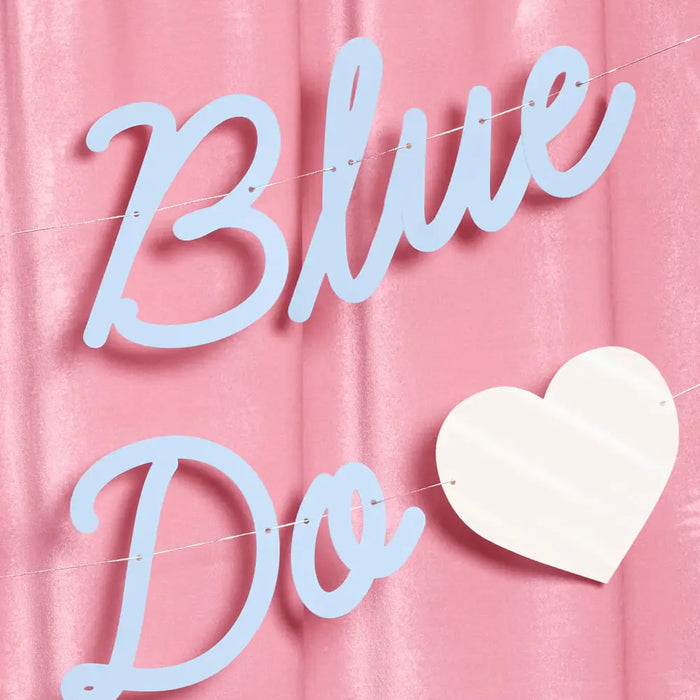 Something Blue Before I Do Banner