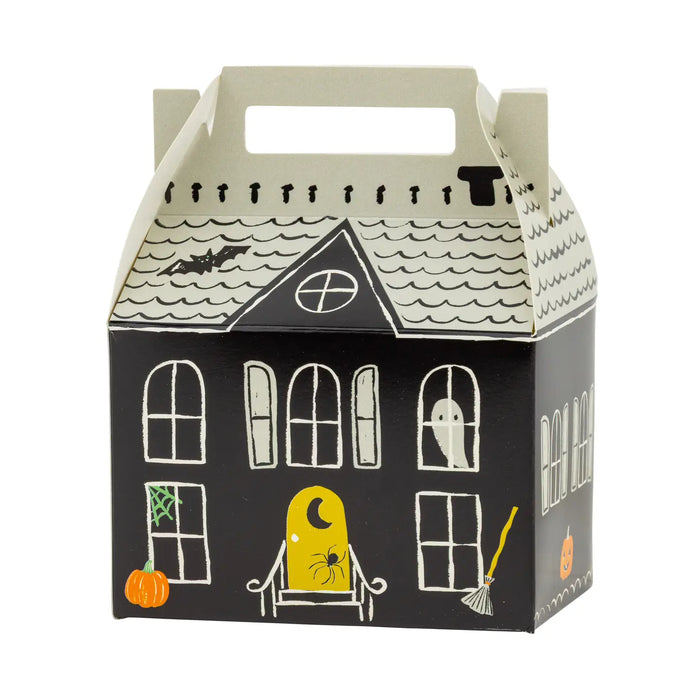 Haunted House Gable Boxes