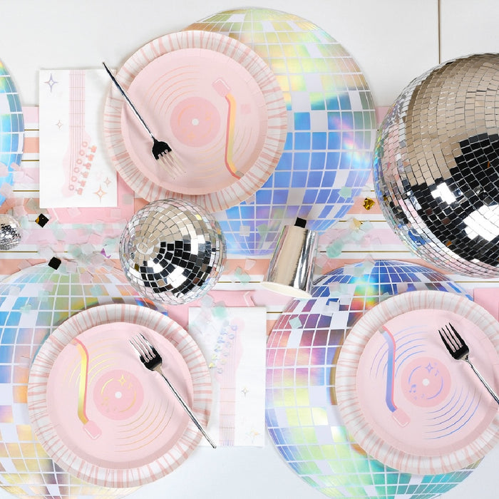 Popstar Dance Party Party Kit