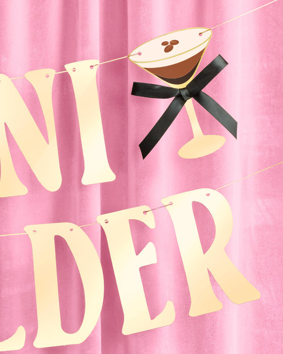 A Tini Bit Older Banner