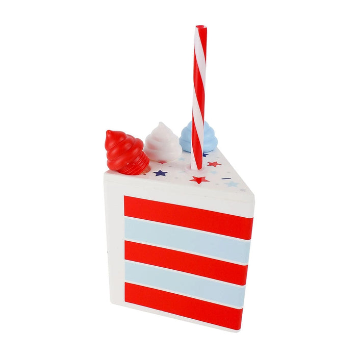 Slice of Fun Patriotic Sippers