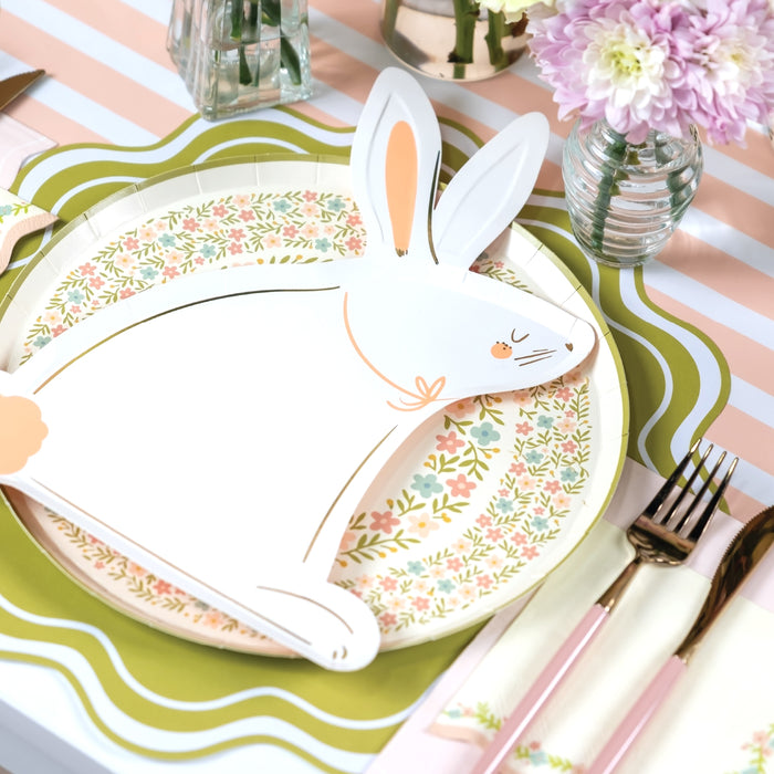 Easter Floral Meadow Party Kit