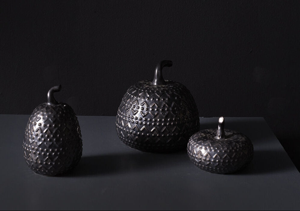 Eerie Pumpkins
