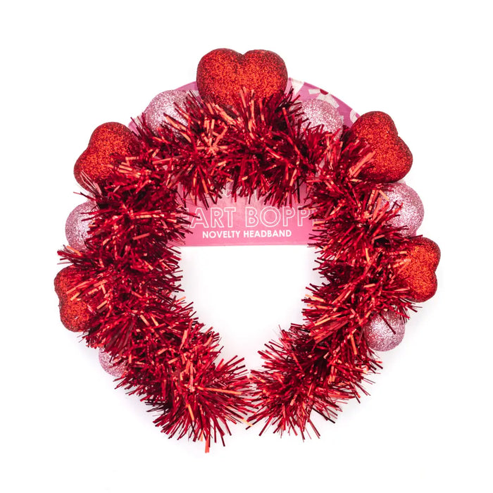 Party Heart-y Novelty Headband