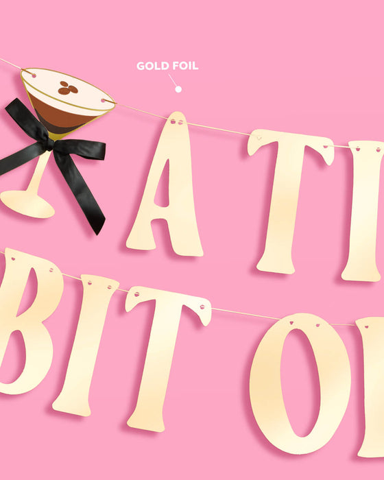 A Tini Bit Older Banner