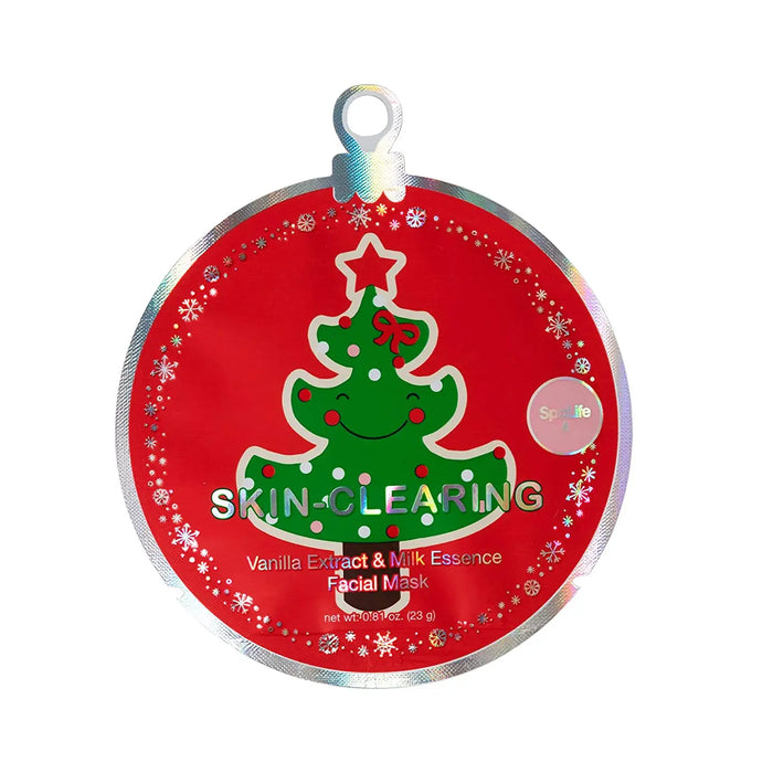 Holiday Stocking StufferAssorted Facial Masks