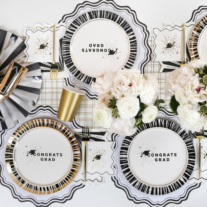 Graduation Party Kit