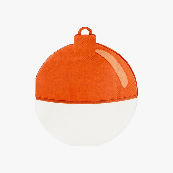 Fish Bobber Napkins