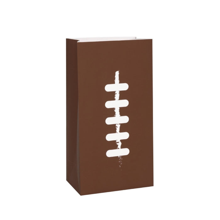 Kickoff Football Paper Party Bags