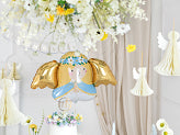 Angel Foil Balloon