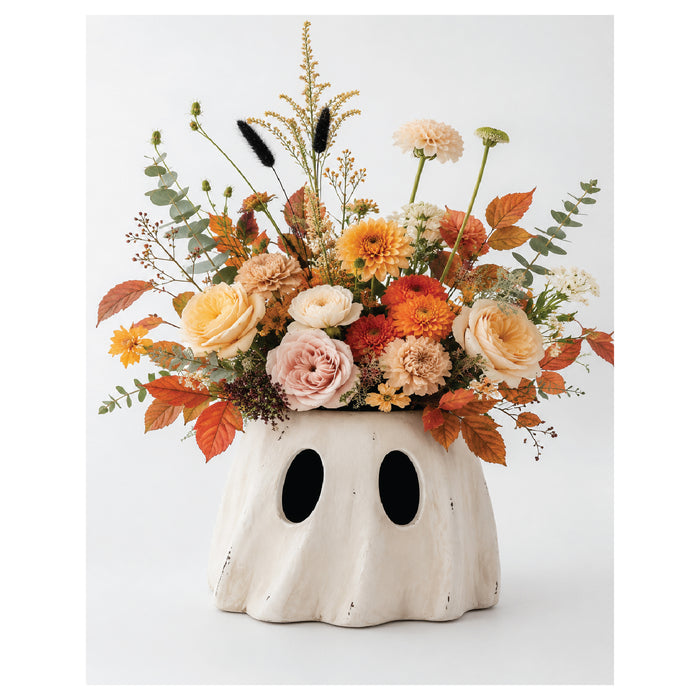 Large Ghost Bucket