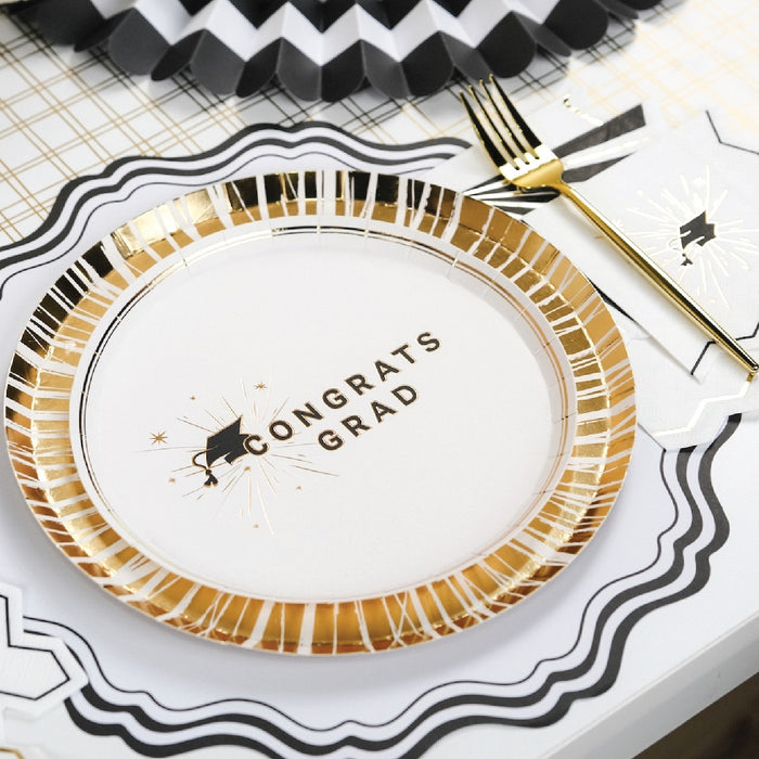 Graduation Party Kit