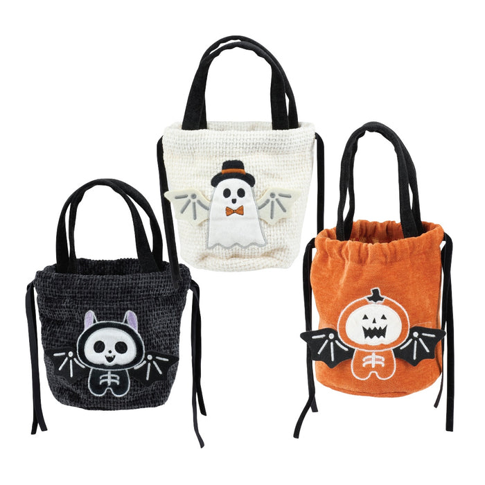 Halloween Treat Bags