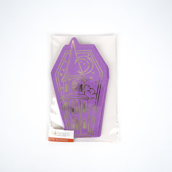 All Hallows Eve Guest Towels