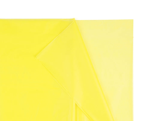 Yellow Tablecloth