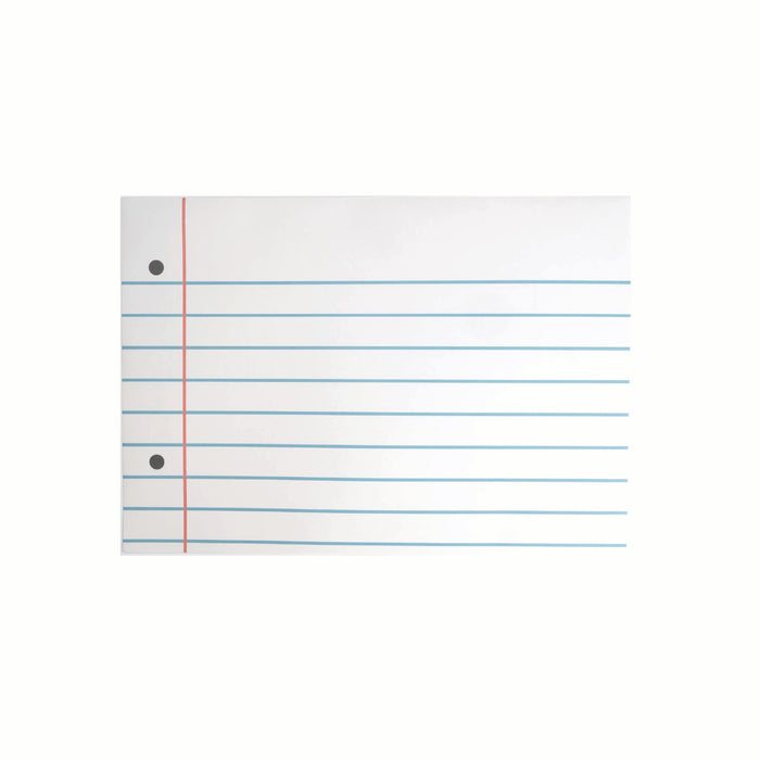 Back to School Notebook Party Kit