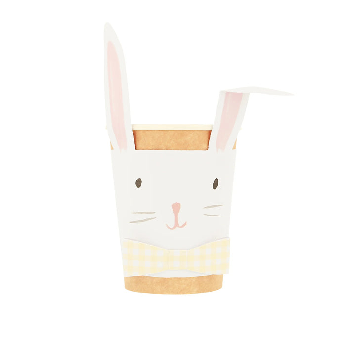 Lop Eared Bunny Cups