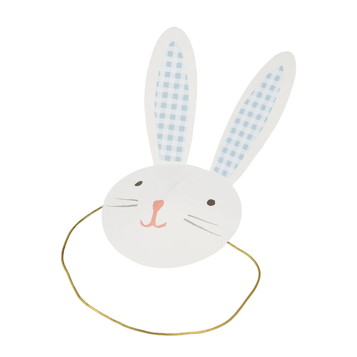 Bunny Party Hats