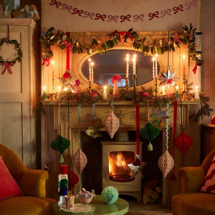 Large Hanging Decorations