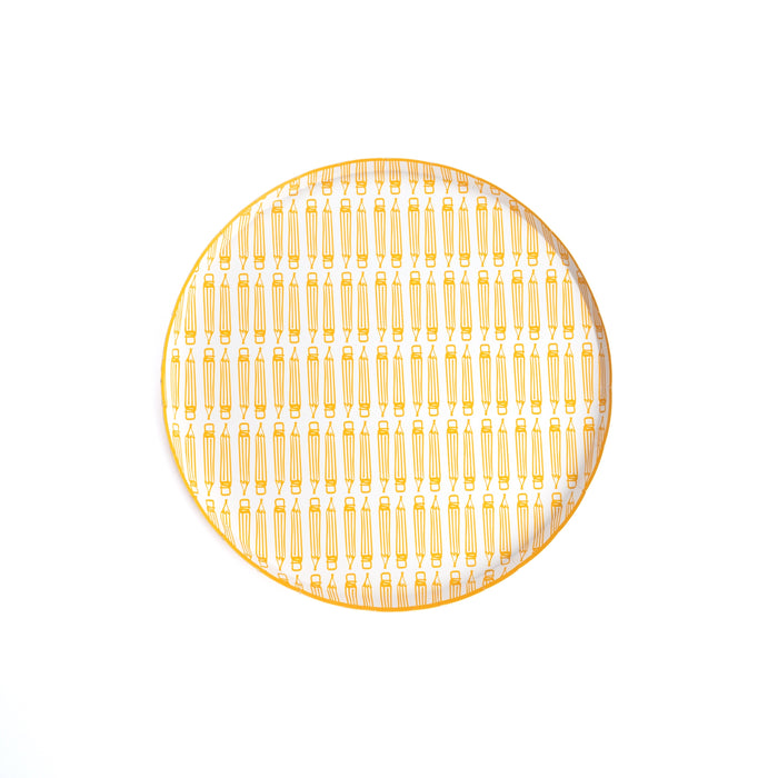 Back to School Notebook Party Kit