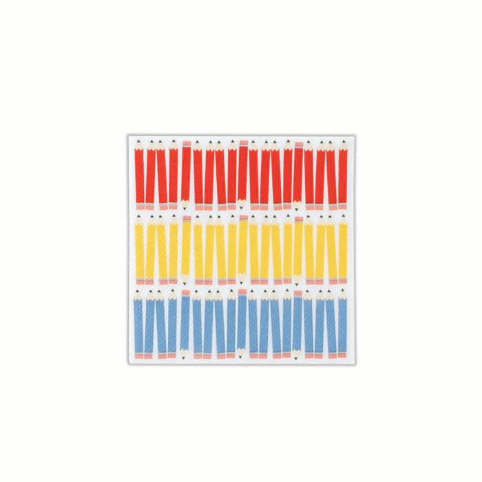 Back to School Notebook Party Kit