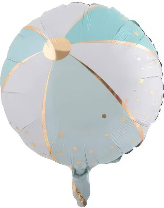 18" Matte Ball Balloon