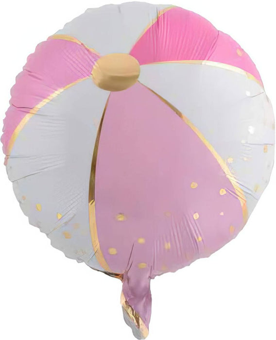 18" Matte Ball Balloon