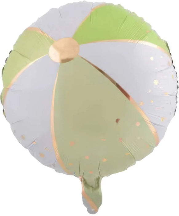 18" Matte Ball Balloon