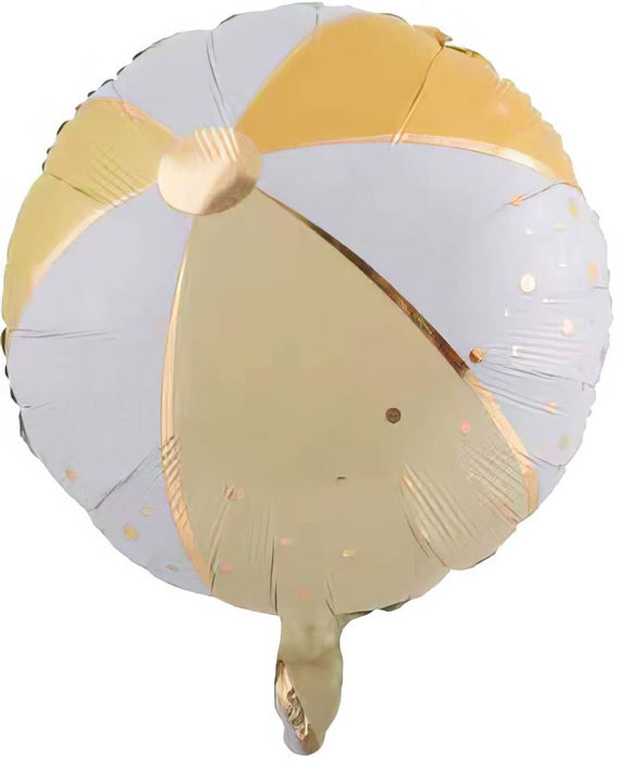 18" Matte Ball Balloon