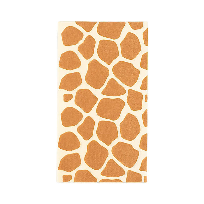 Safari Guest Towels