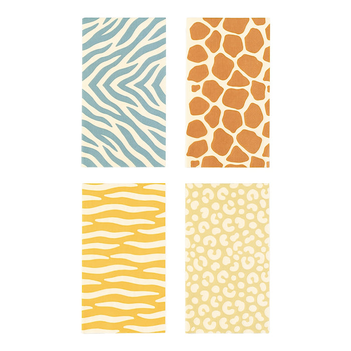 Safari Guest Towels
