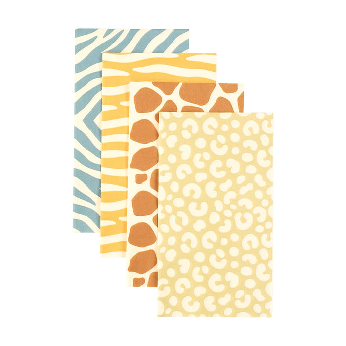 Safari Guest Towels