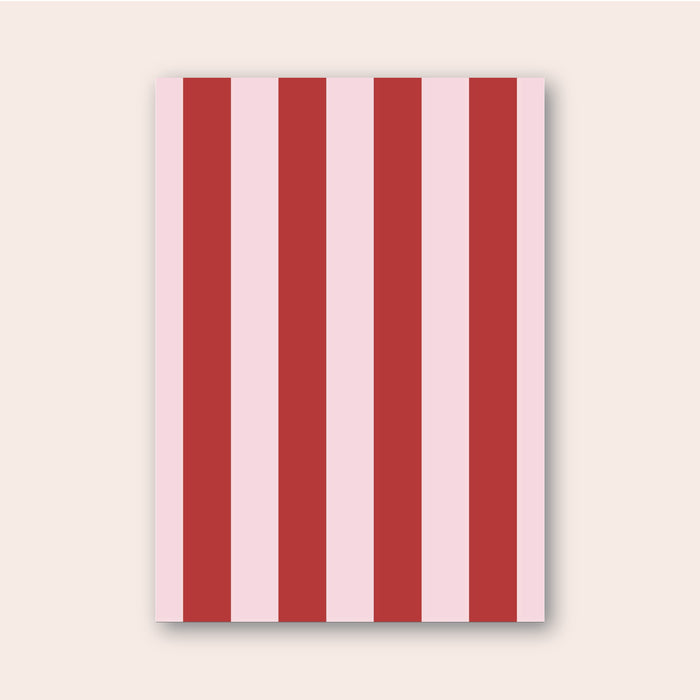 Santa Christmas Cheer Digital Invitation