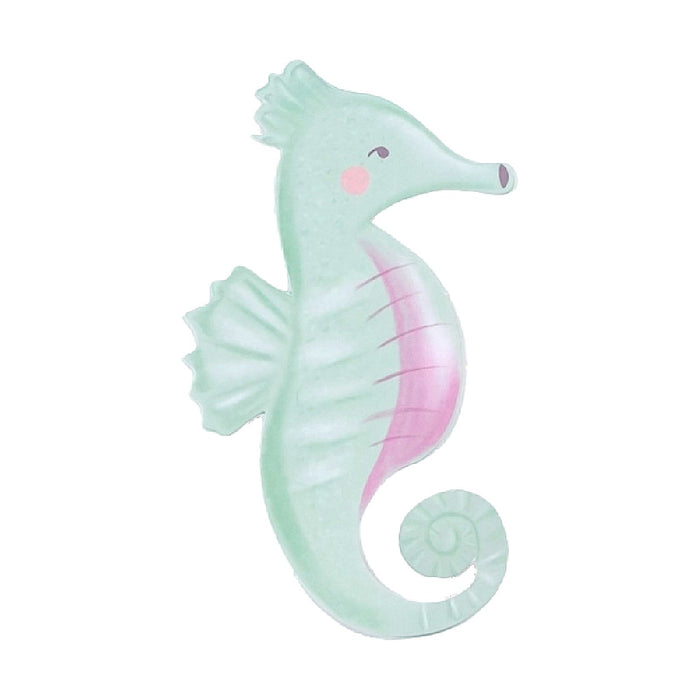 Seahorse Accent Sticker Appliqués