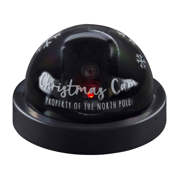 Christmas North Pole Camera