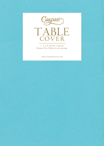 Robin's Egg Table Cover