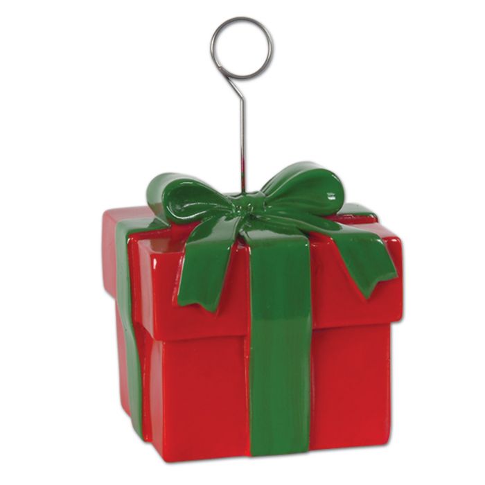Christmas Gift Box Holder