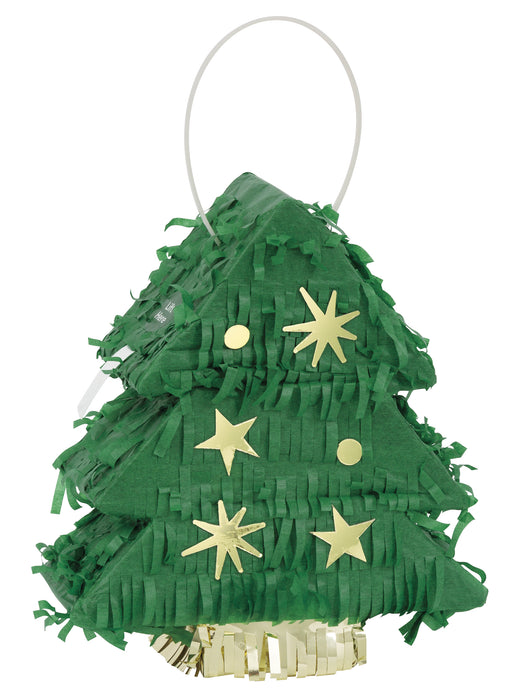 Mini Christmas Tree Pinata