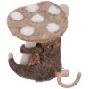 Mushroom Mouse