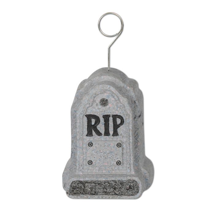 Tombstone Place Card Holder